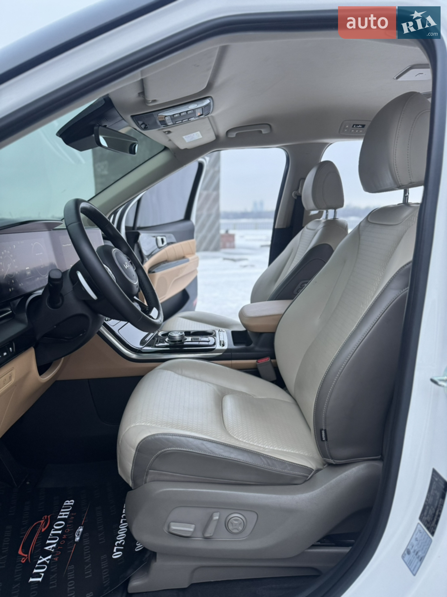 2021 Kia Carnival - мініатюра 37