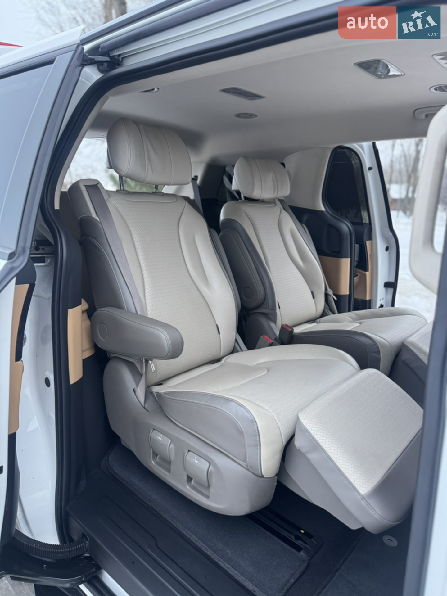 2021 Kia Carnival - мініатюра 46