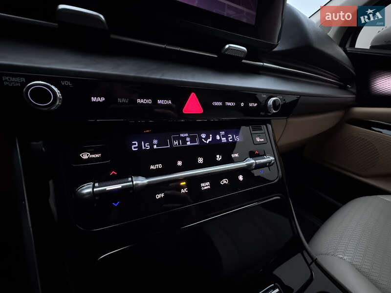 Минивэн Kia Carnival 2021 в Киеве фото 96 Минивэн Kia Carnival 2021 в Киеве