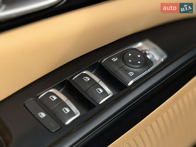 Минивэн Kia Carnival 2021 в Ивано-Франковске фото 21 Минивэн Kia Carnival 2021 в Ивано-Франковске