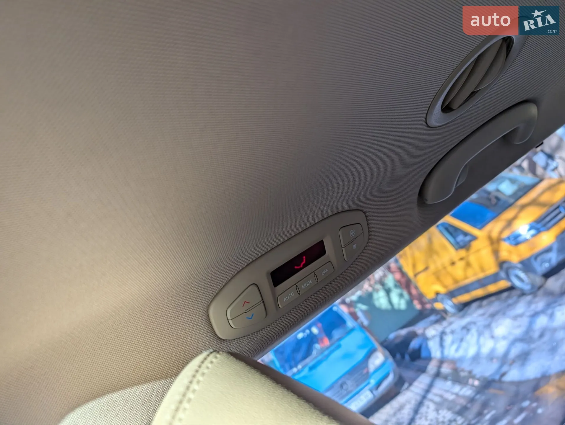 2018 Kia Carnival - мініатюра 24