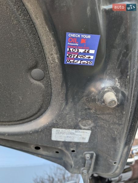 Минивэн Kia Carnival 2018 в Тернополе