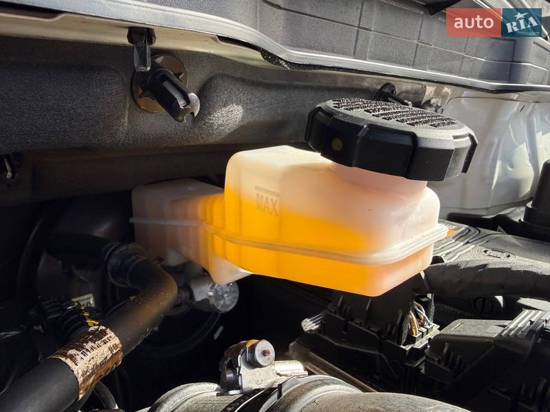 Минивэн Kia Carnival 2023 в Тернополе