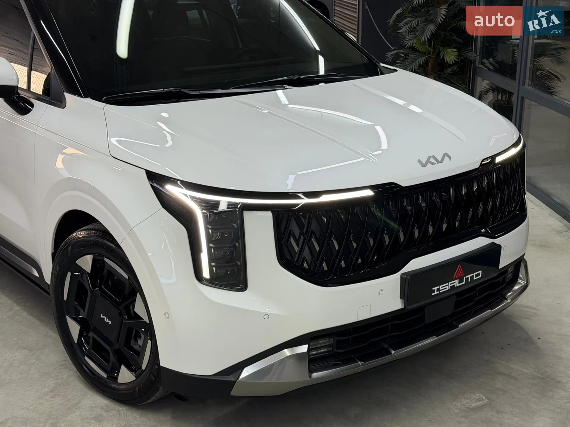 2024 Kia Carnival - мініатюра 3