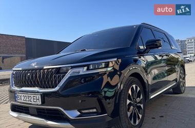 Мінівен Kia Carnival 2020 в Хмельницькому