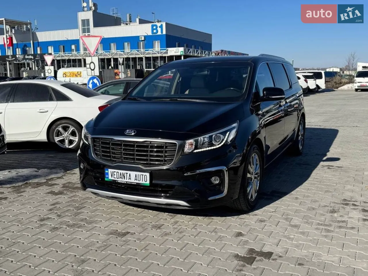 2020 Hyundai Santa Fe - мініатюра 26