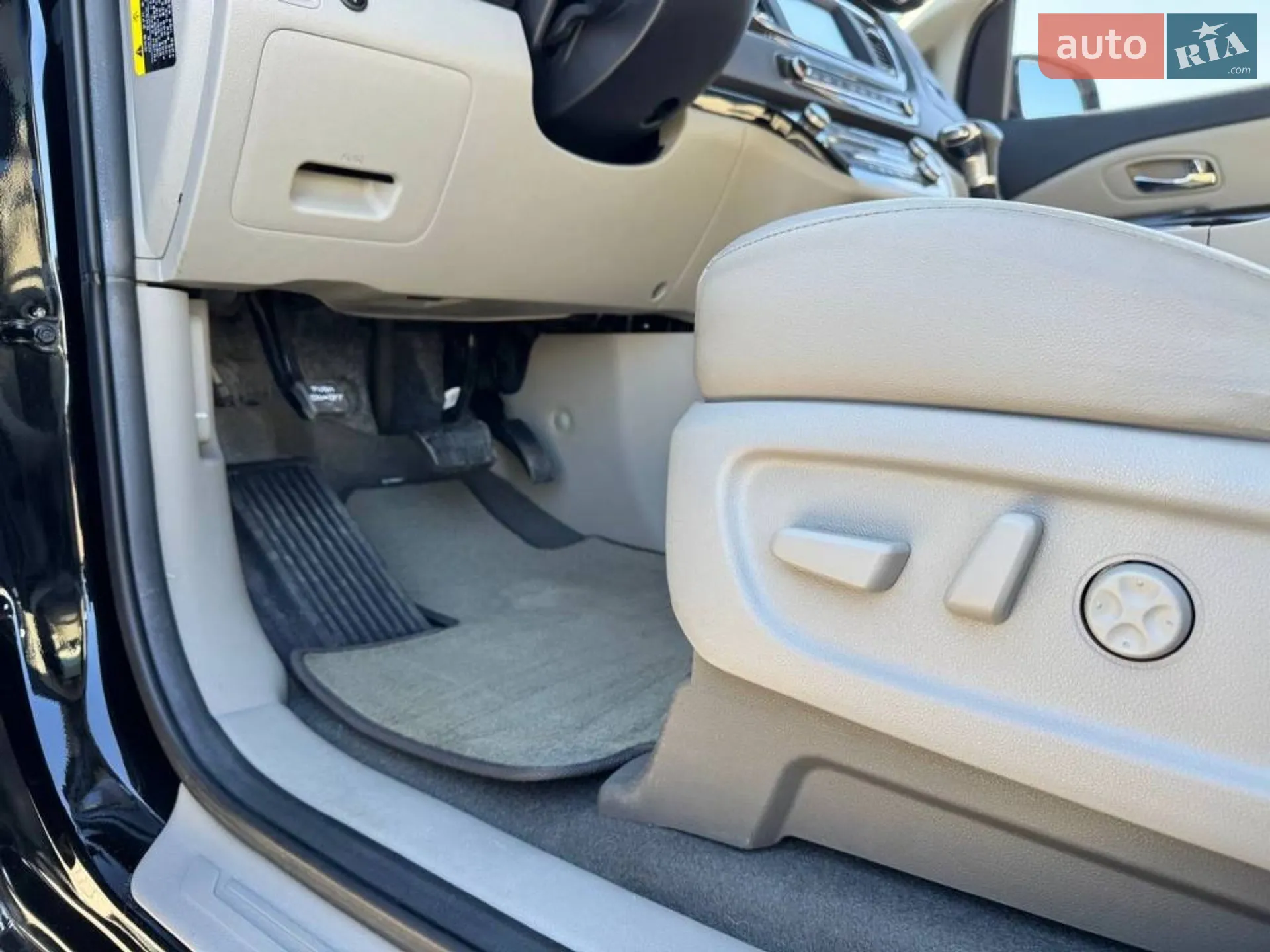 2019 Kia Carnival - мініатюра 24