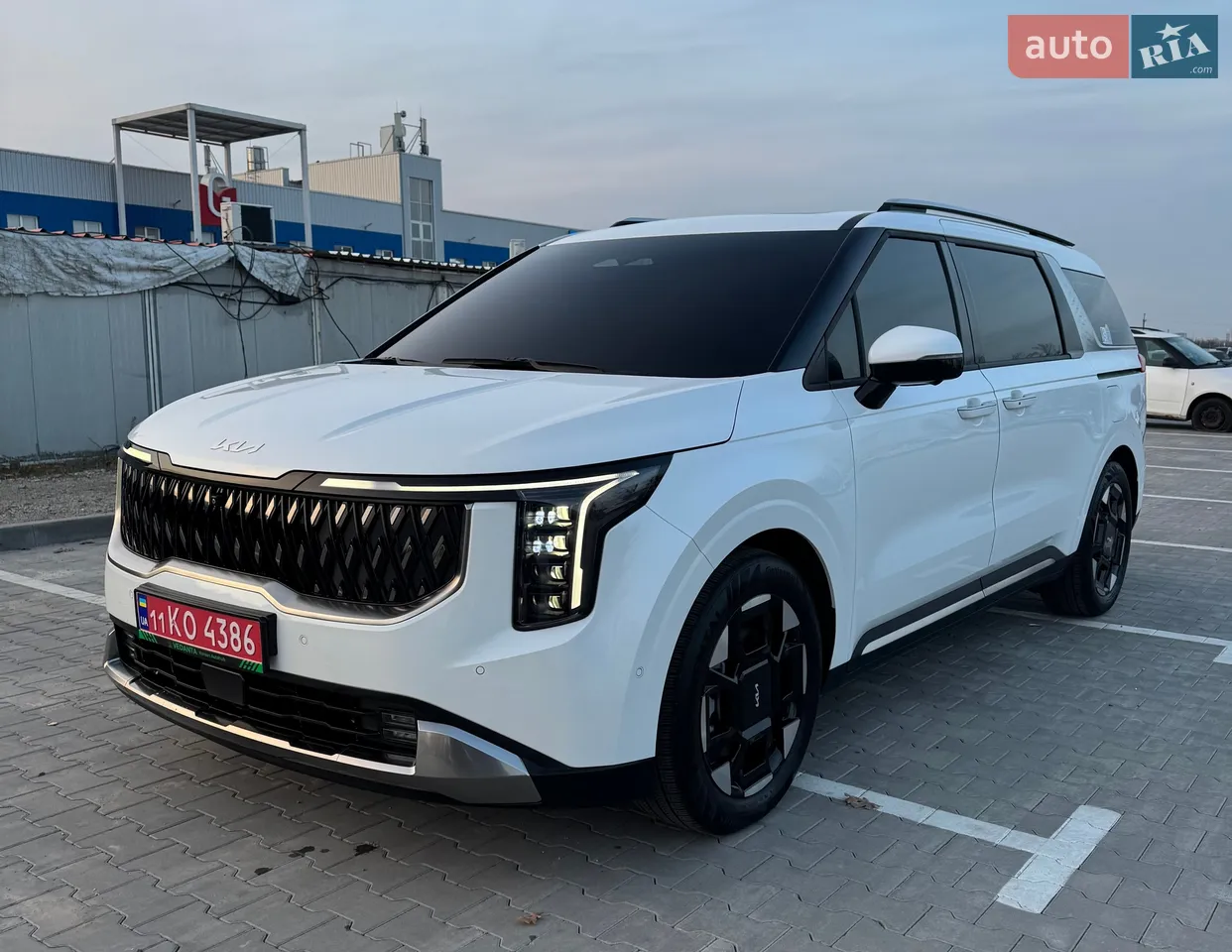 2024 Kia Sorento - мініатюра 50