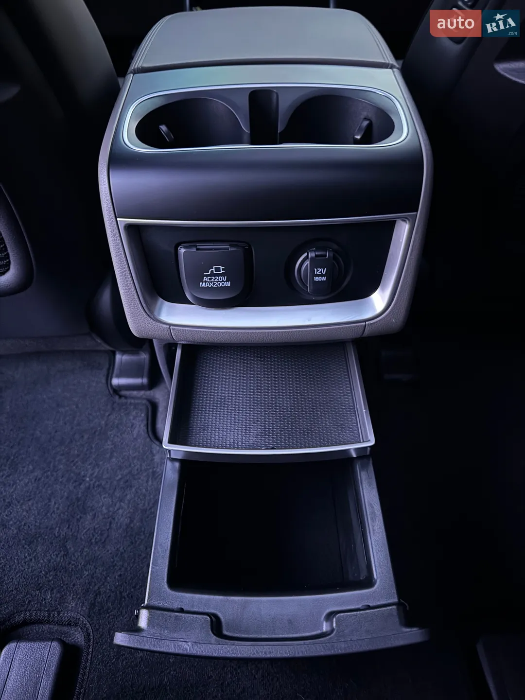 2024 Kia Carnival - мініатюра 48