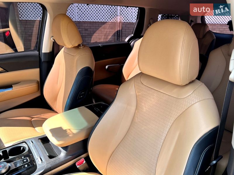 Минивэн Kia Carnival 2020 в Одессе