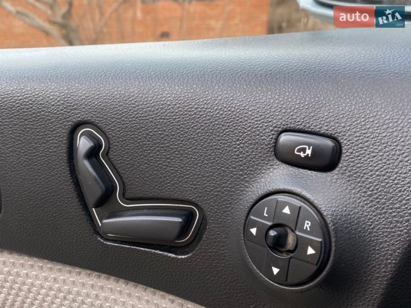 Минивэн Kia Carnival 2006 в Полтаве