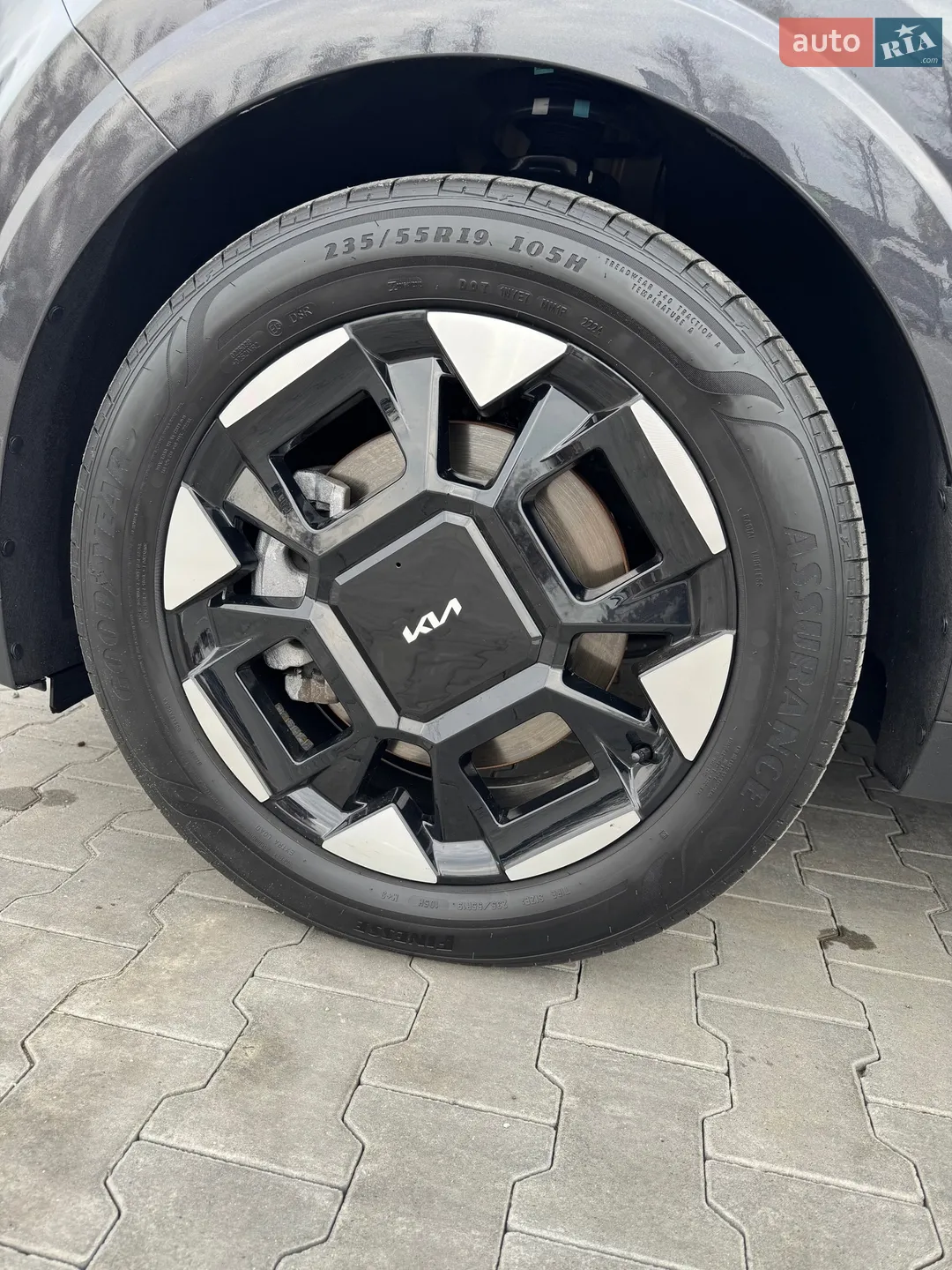 2024 Kia Carnival - мініатюра 26