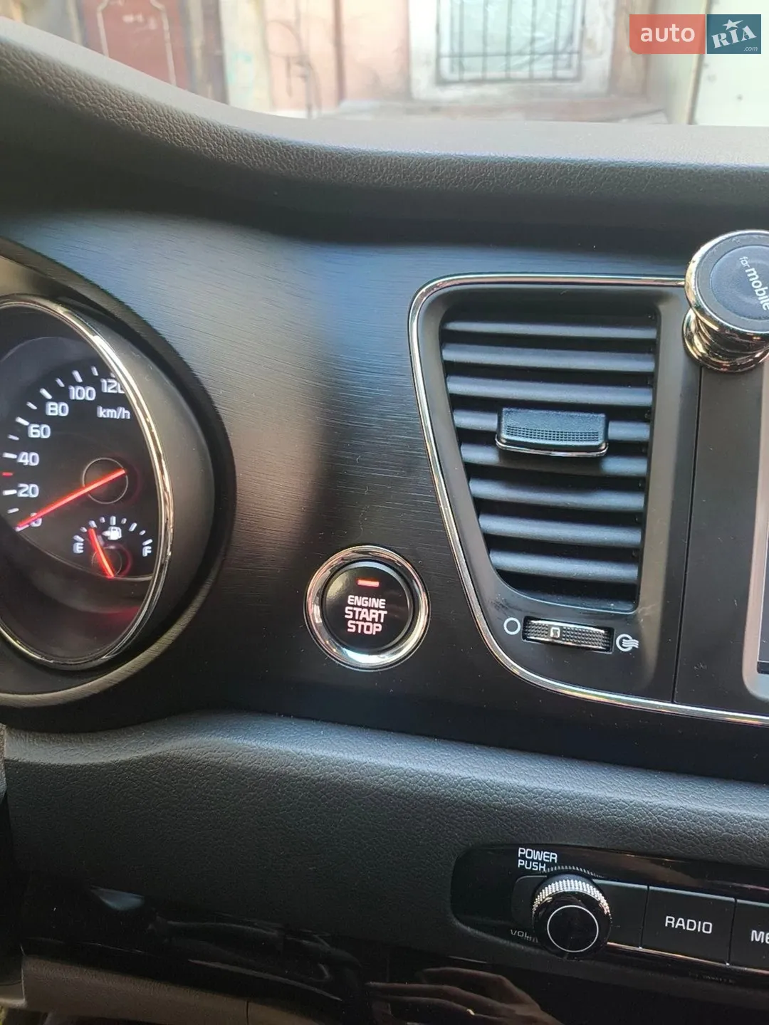 2018 Kia Carnival - мініатюра 19