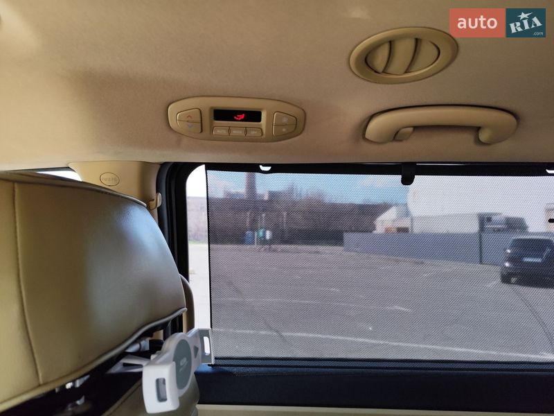 Мінівен Kia Carnival 2016 в Одесі фото 43 Мінівен Kia Carnival 2016 в Одесі
