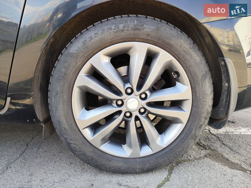 Мінівен Kia Carnival 2016 в Одесі фото 70 Мінівен Kia Carnival 2016 в Одесі