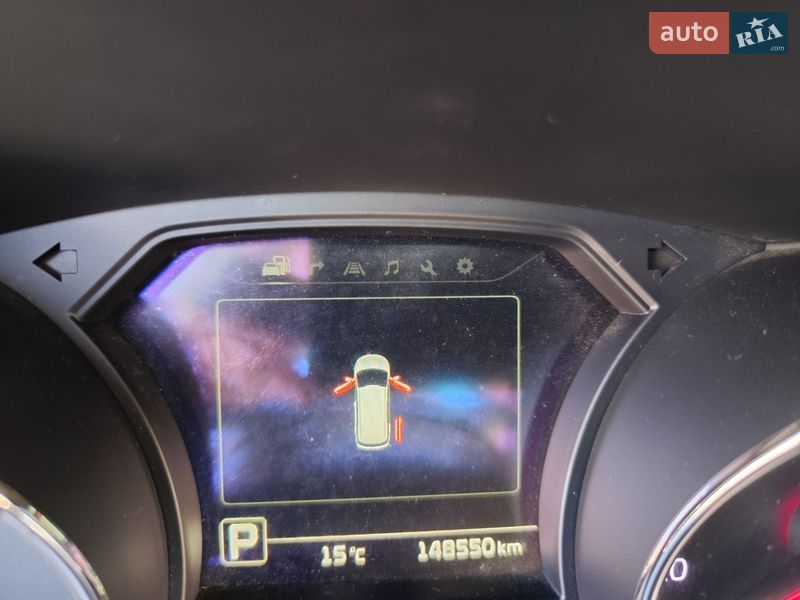 Мінівен Kia Carnival 2016 в Одесі фото 20 Мінівен Kia Carnival 2016 в Одесі