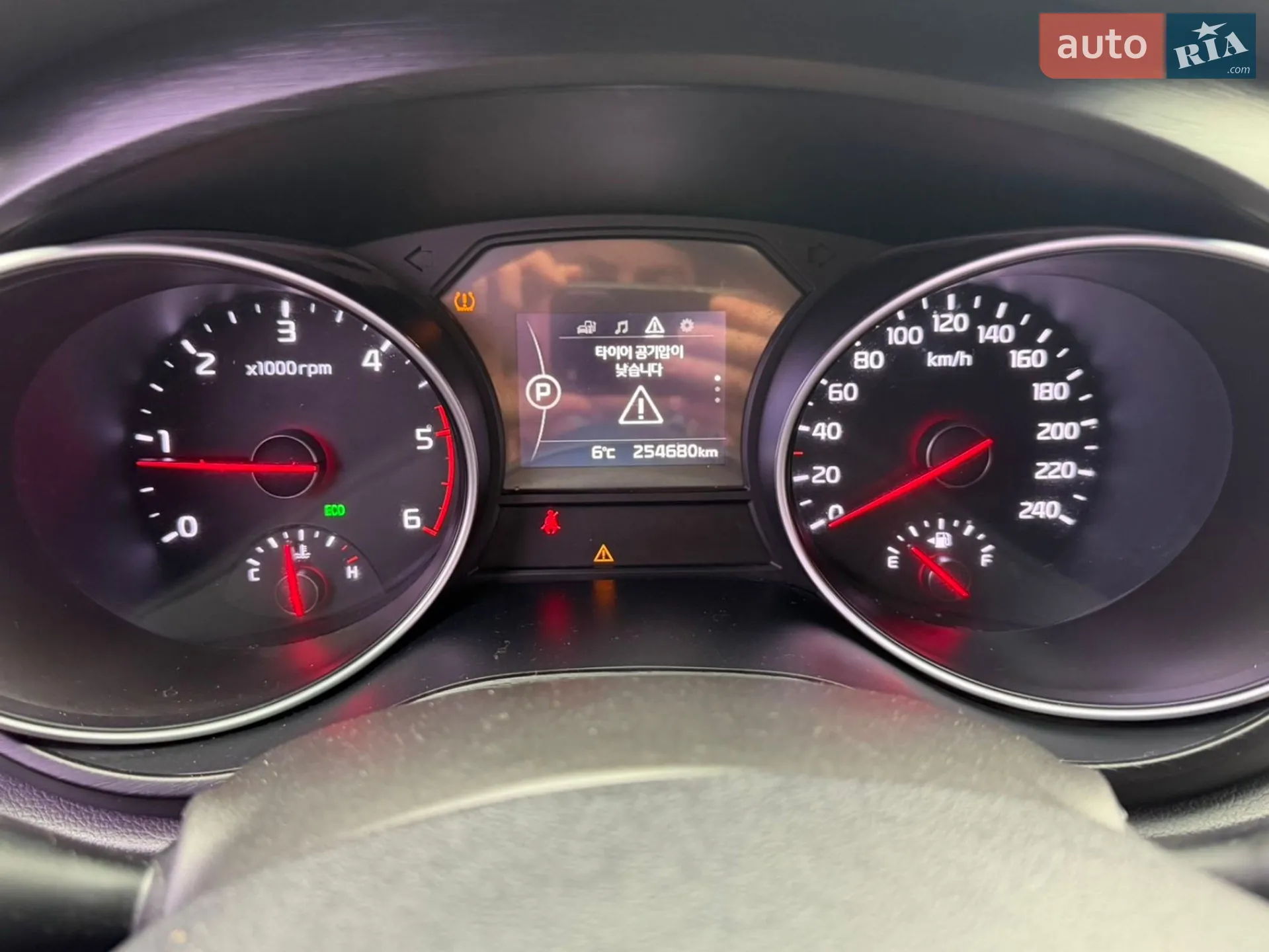 2015 Kia Carnival - мініатюра 11