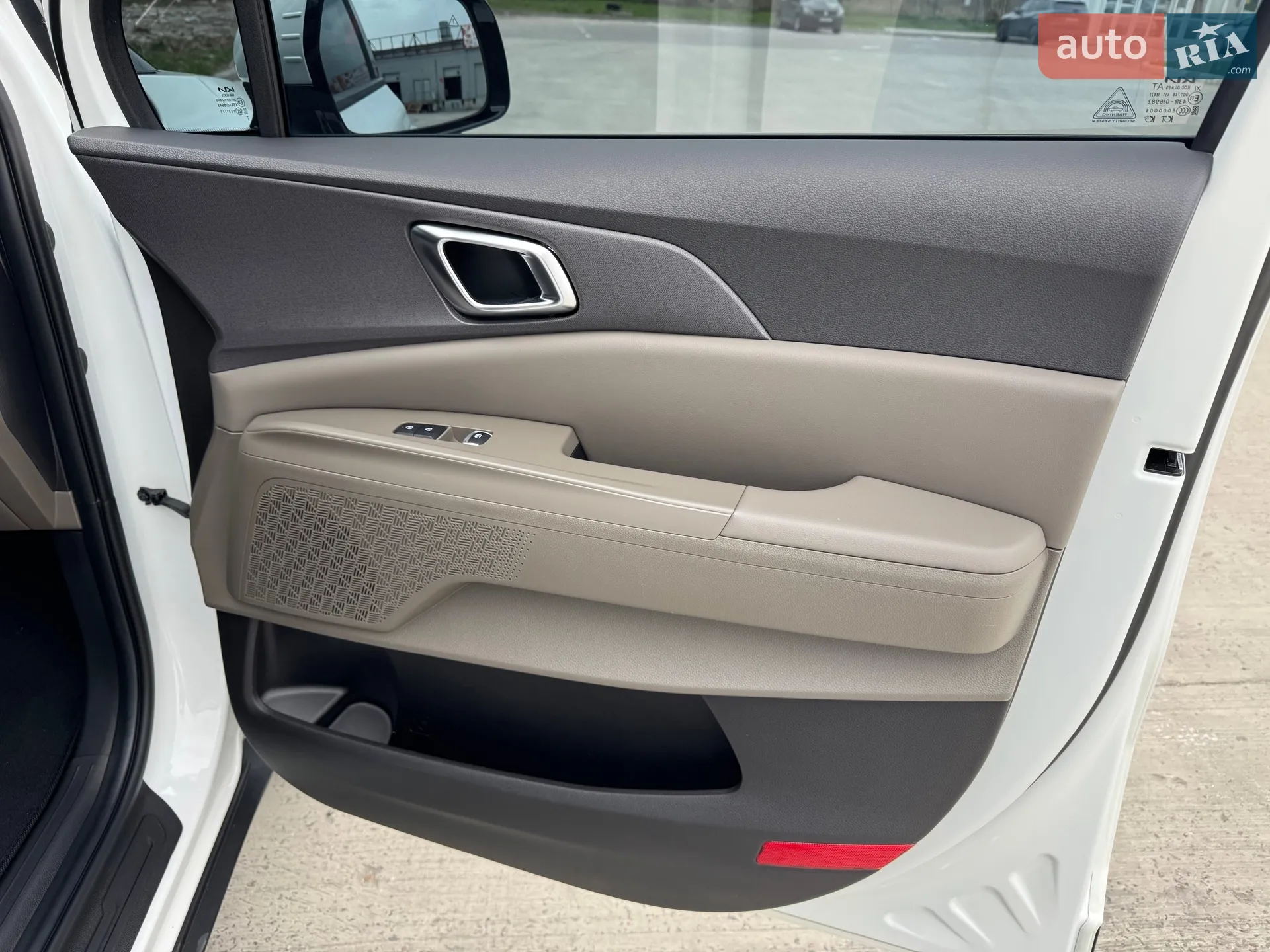 2024 Kia Carnival - мініатюра 51