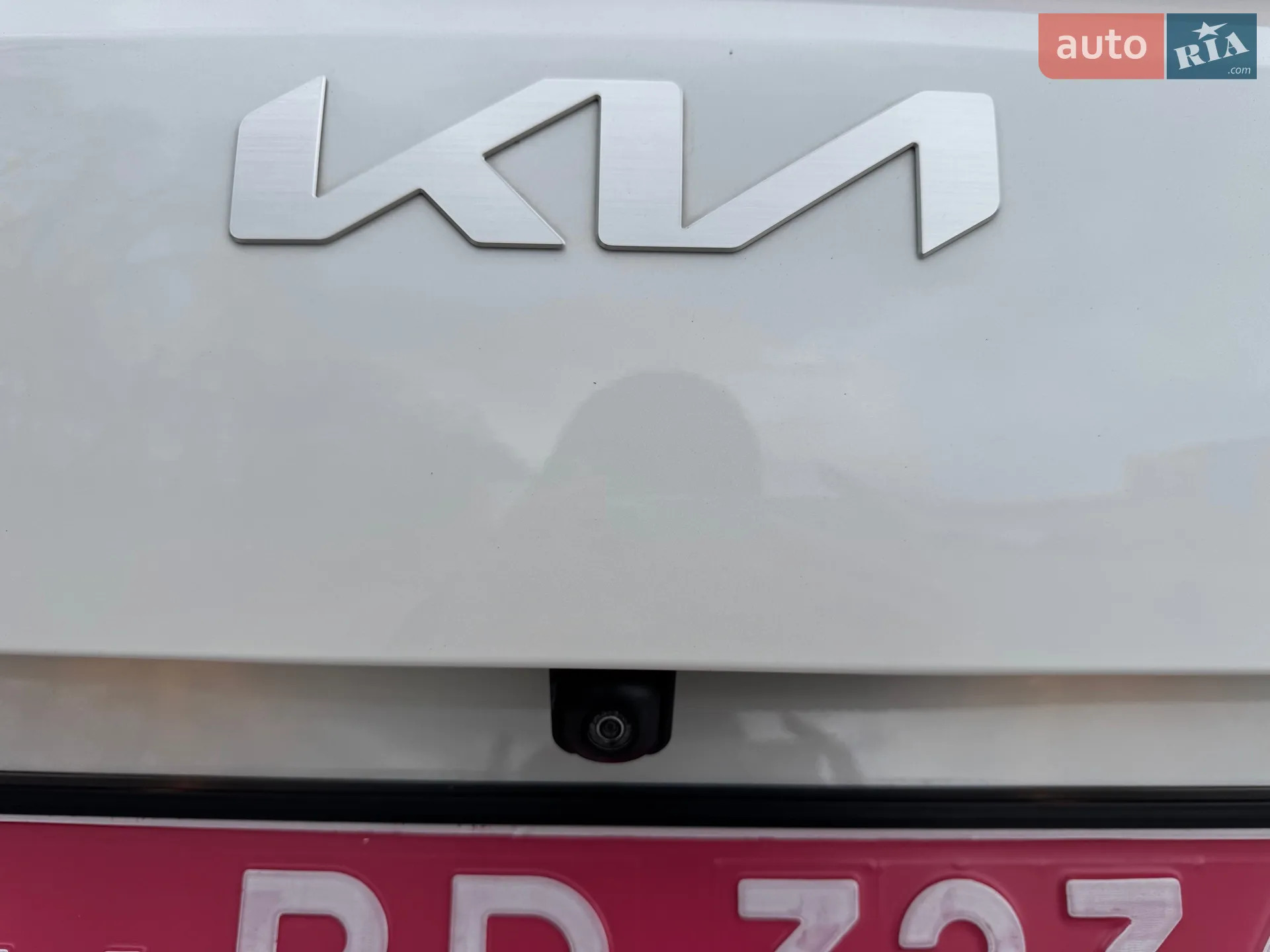 2024 Kia Carnival - мініатюра 19