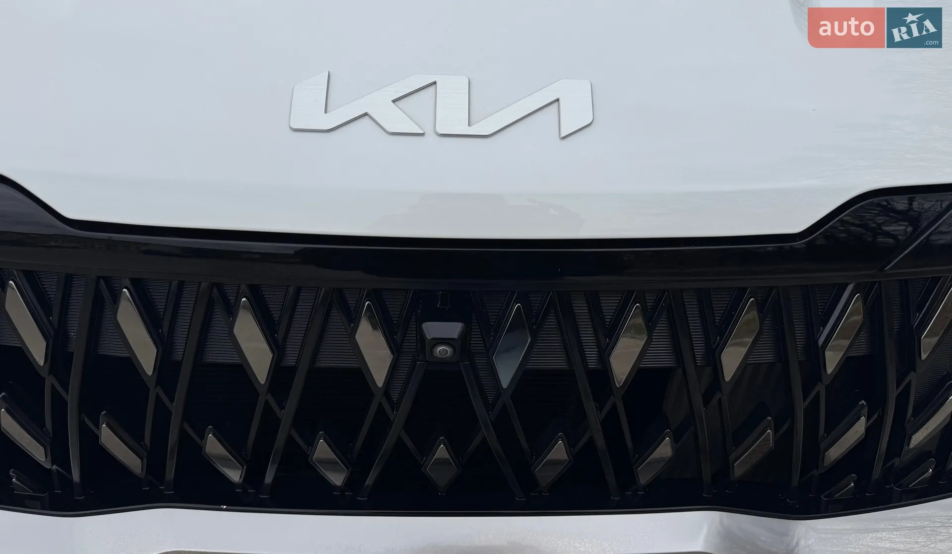2024 Kia Carnival - мініатюра 18