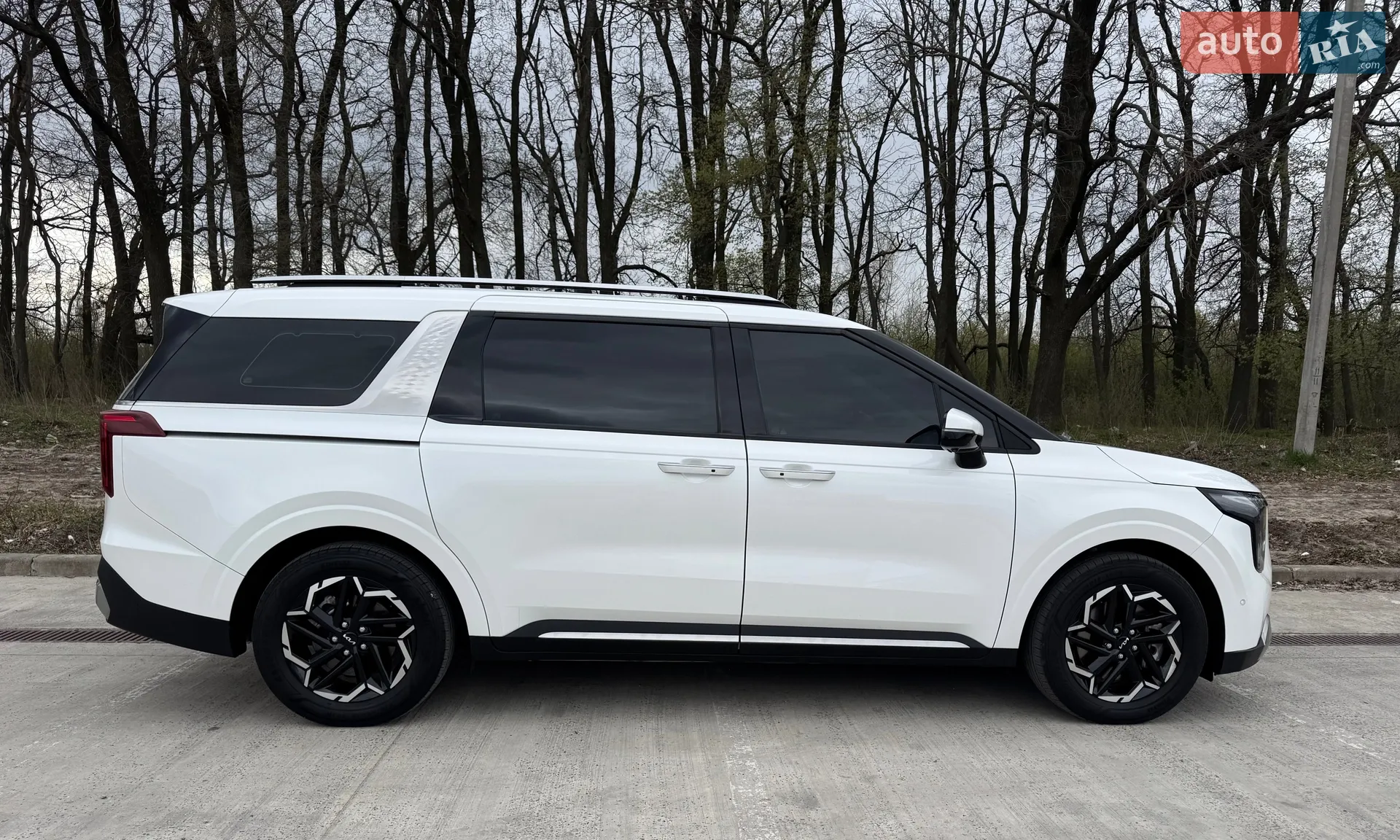 2024 Kia Carnival - мініатюра 16