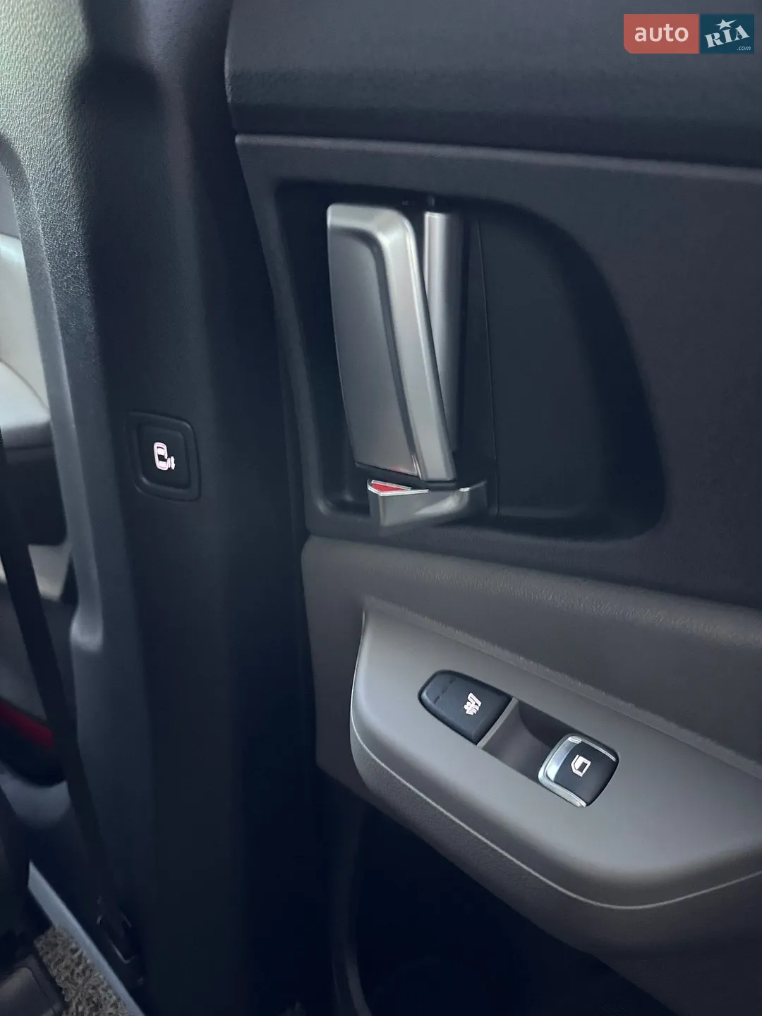 2024 Kia Carnival - мініатюра 38
