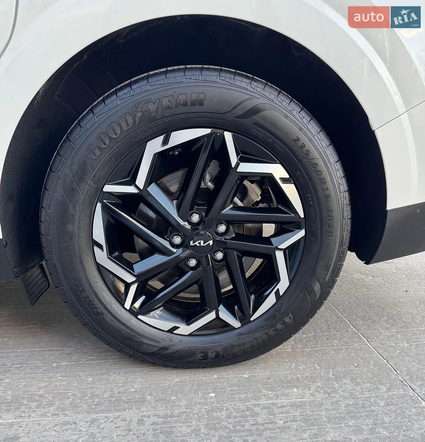 2024 Kia Carnival - мініатюра 33