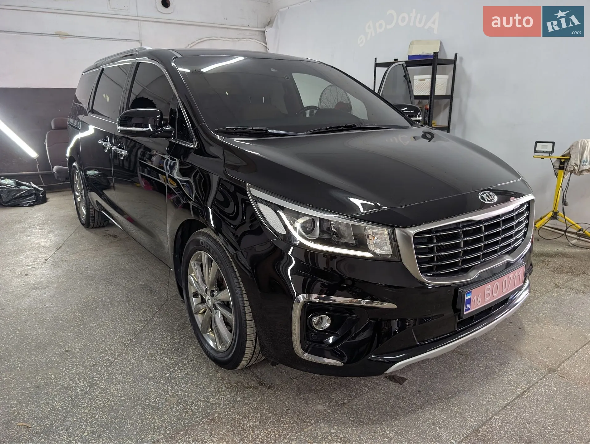 Фото авто 2