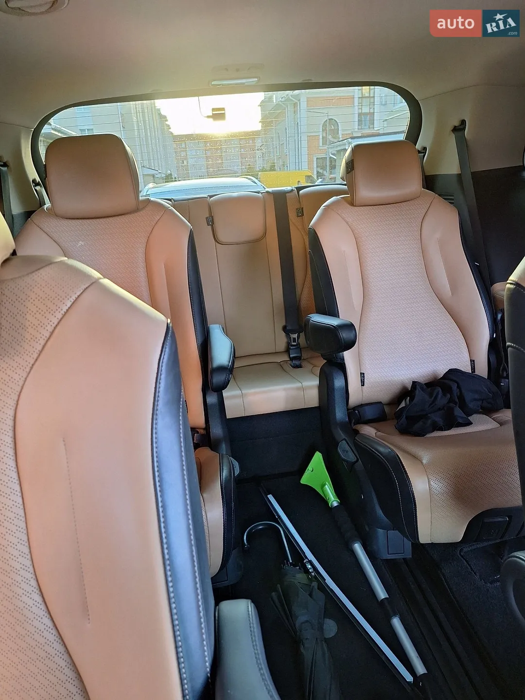 2020 Kia Carnival - мініатюра 75