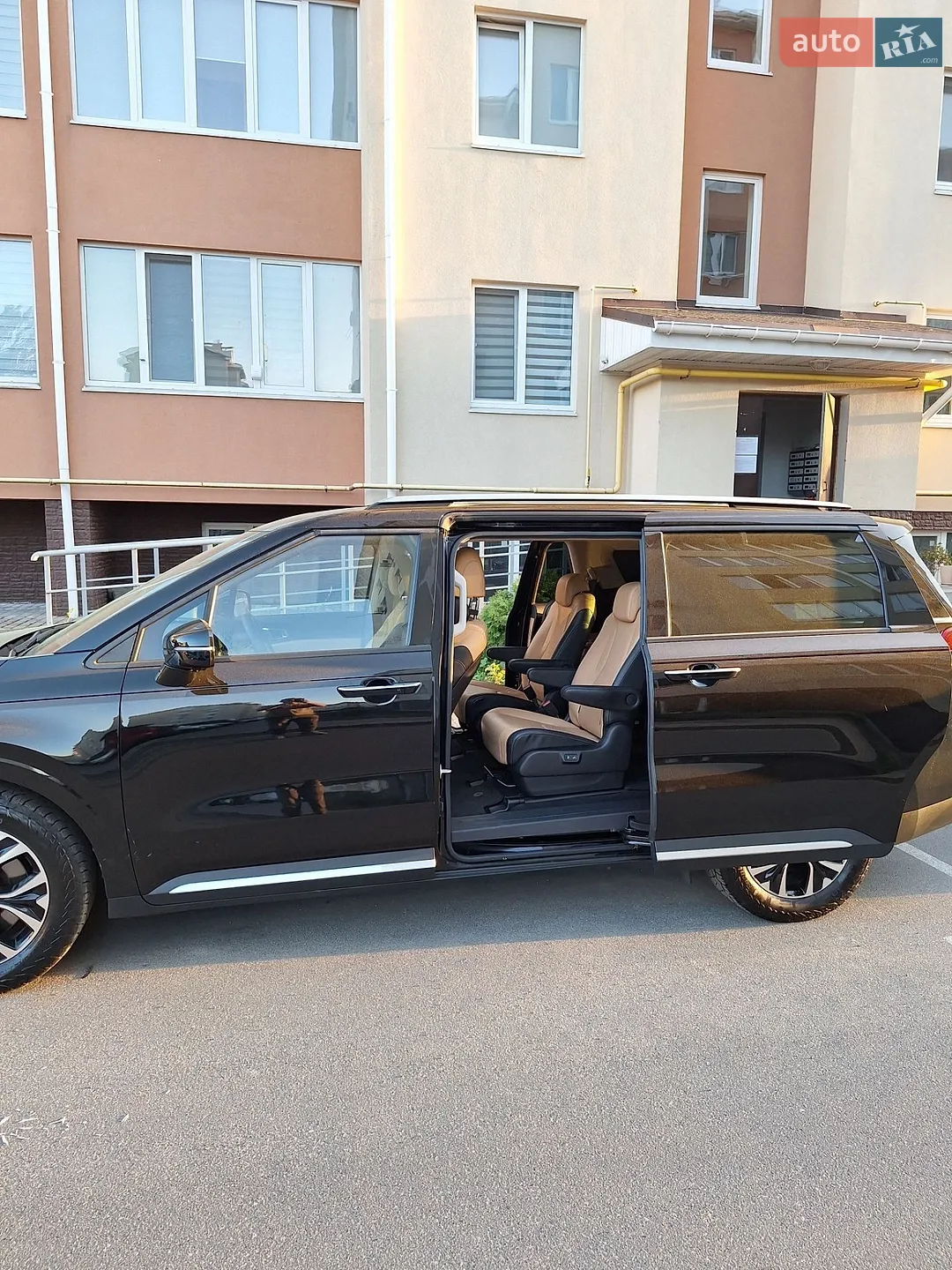 2020 Kia Carnival - мініатюра 79