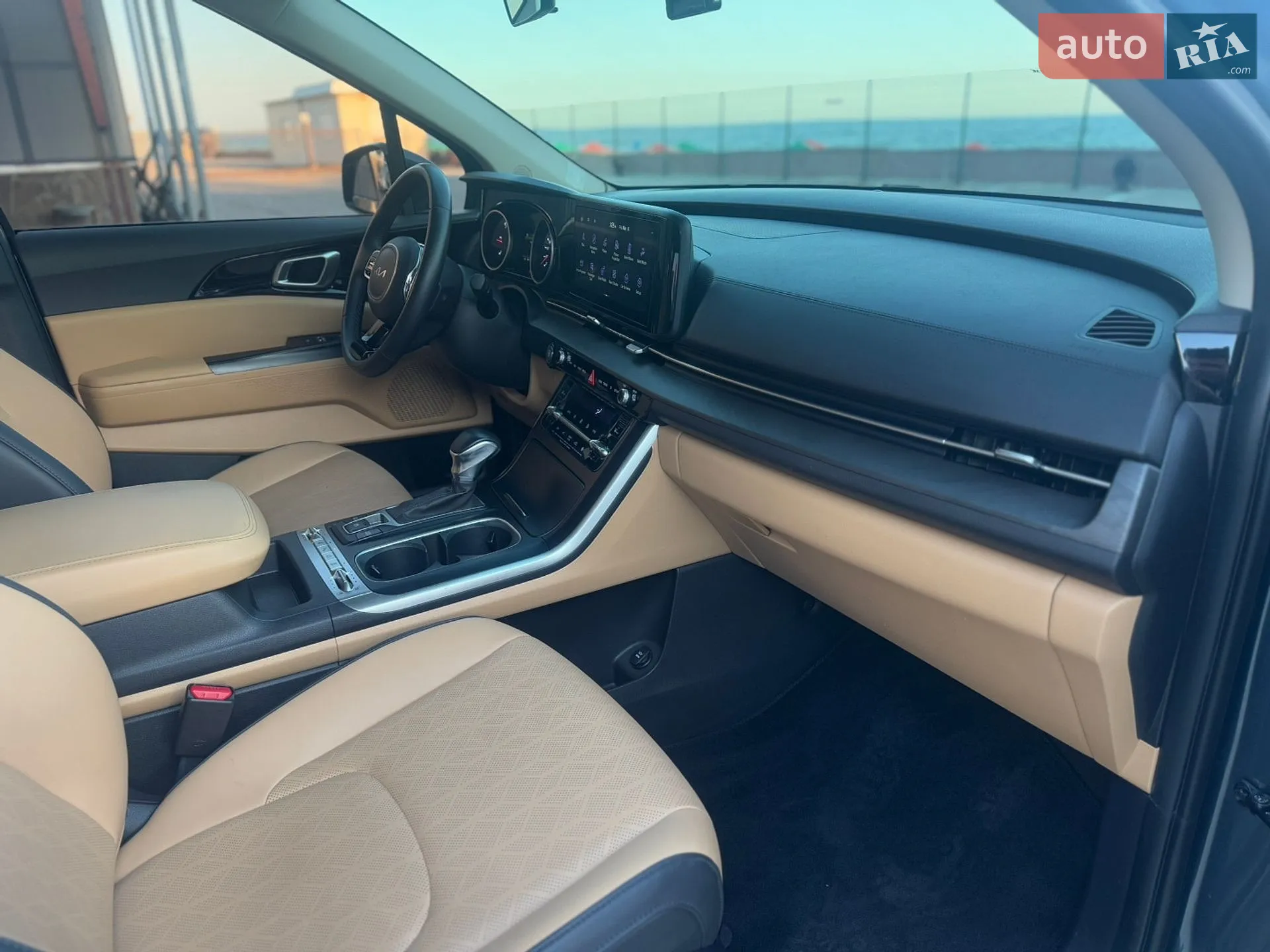 2021 Kia Carnival - мініатюра 39