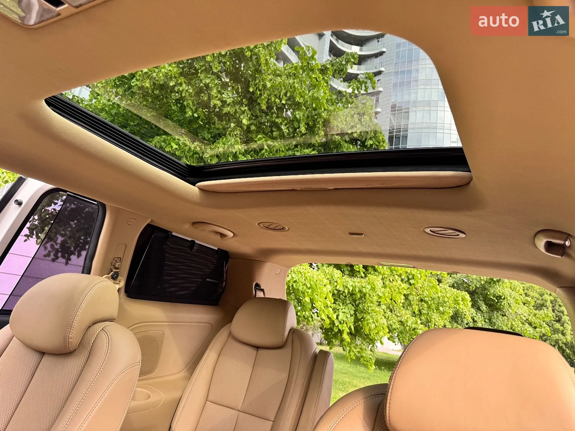 2018 Kia Carnival - мініатюра 25