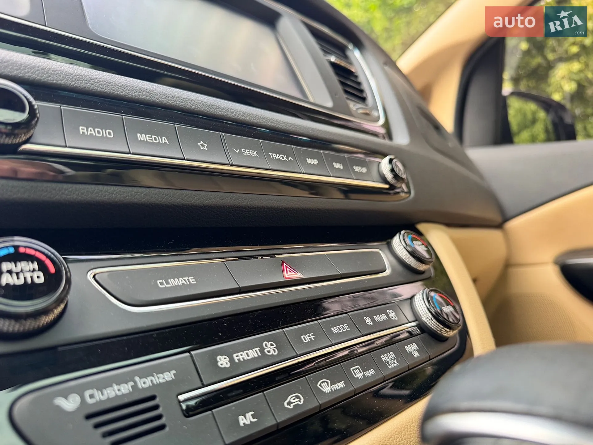 2018 Kia Carnival - мініатюра 28