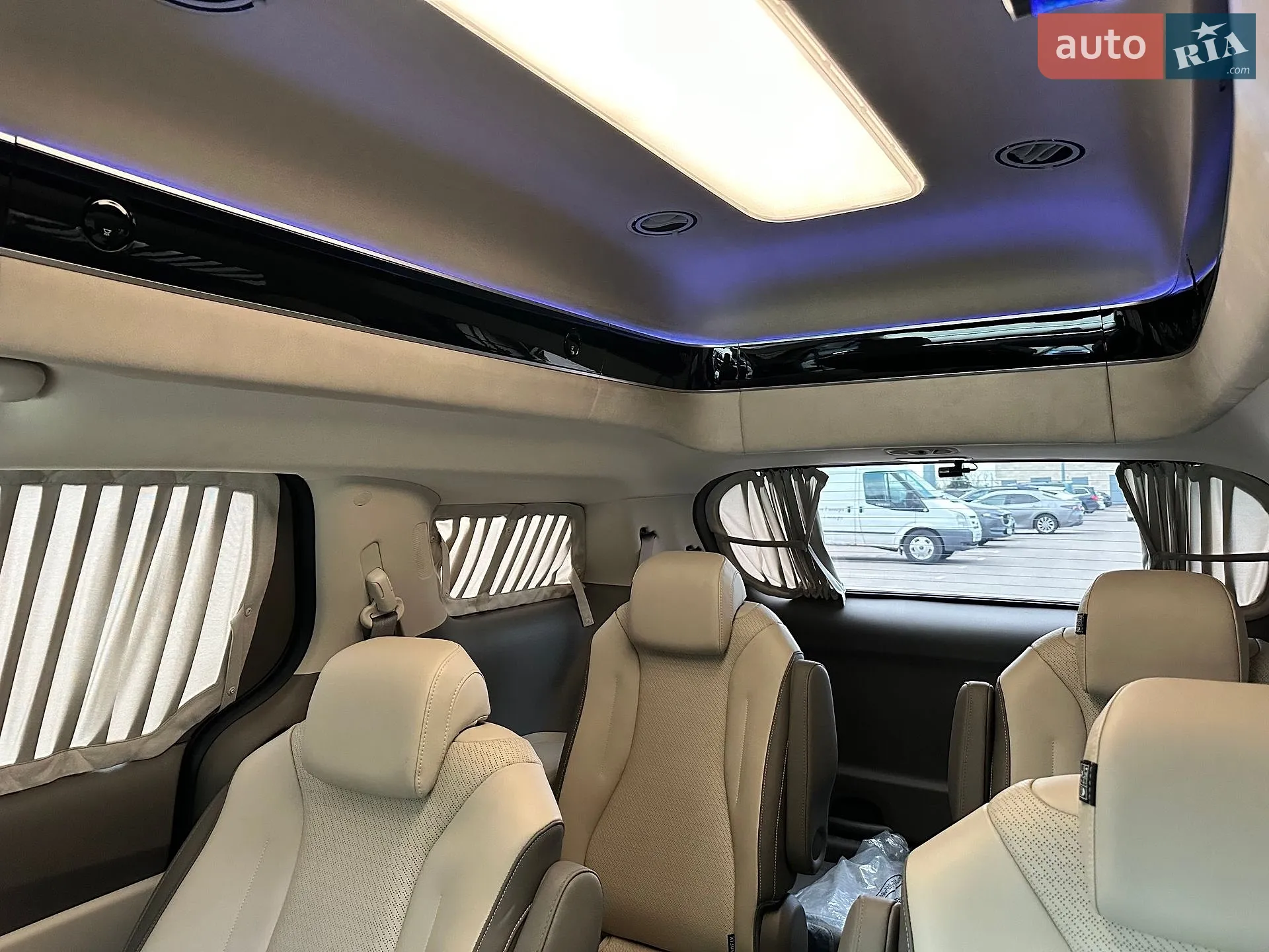2021 Kia Carnival - мініатюра 43
