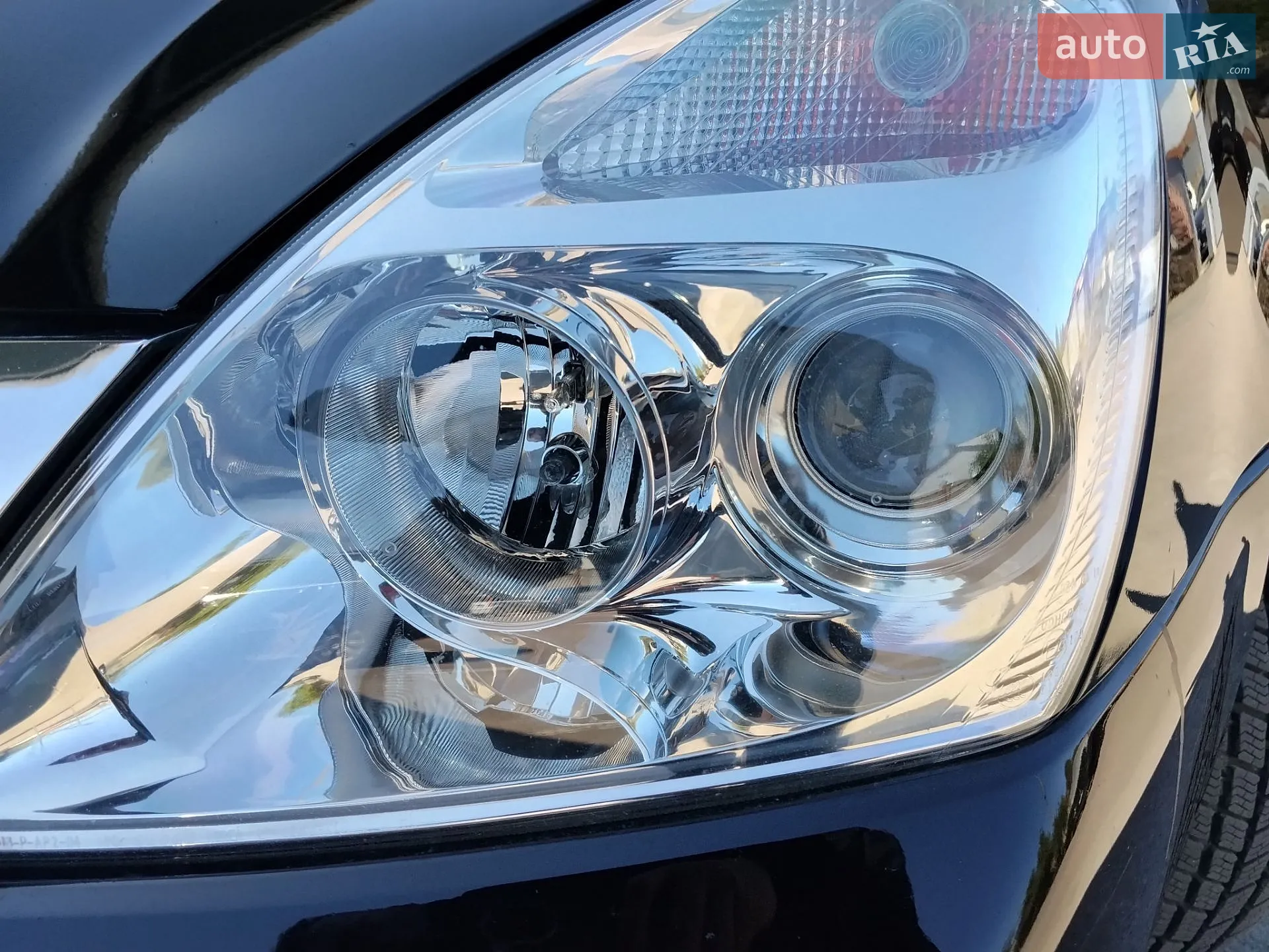 2012 Kia Carnival - мініатюра 31