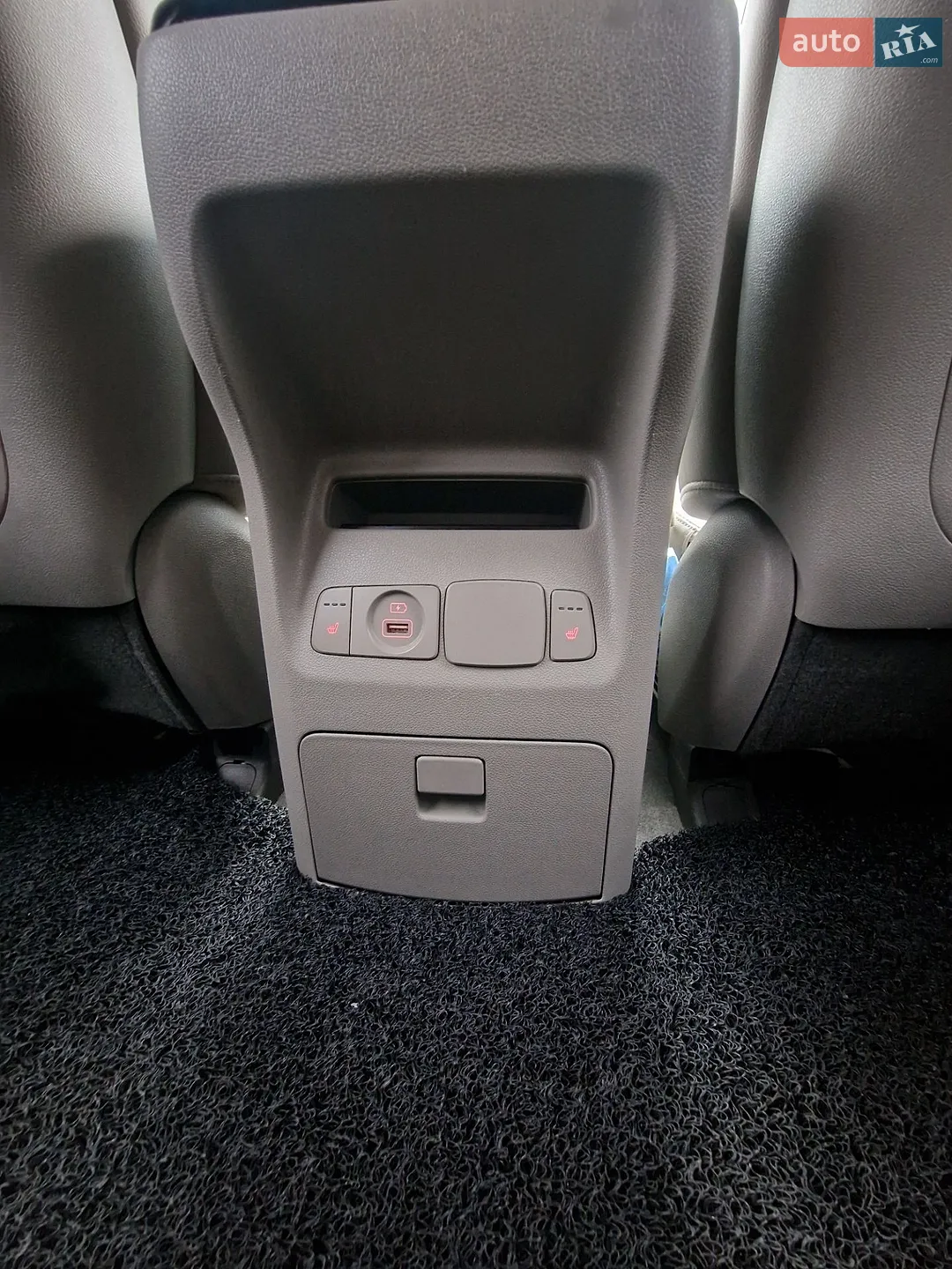 2018 Kia Carnival - мініатюра 35