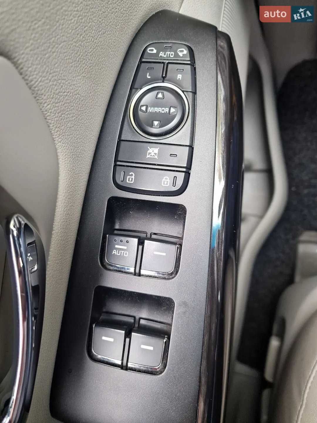 2018 Kia Carnival - мініатюра 49