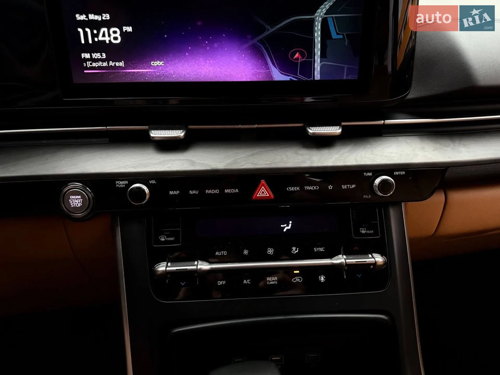 2021 Kia Carnival - мініатюра 11