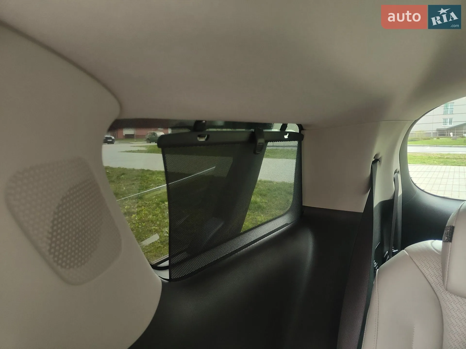 2021 Kia Carnival - мініатюра 27