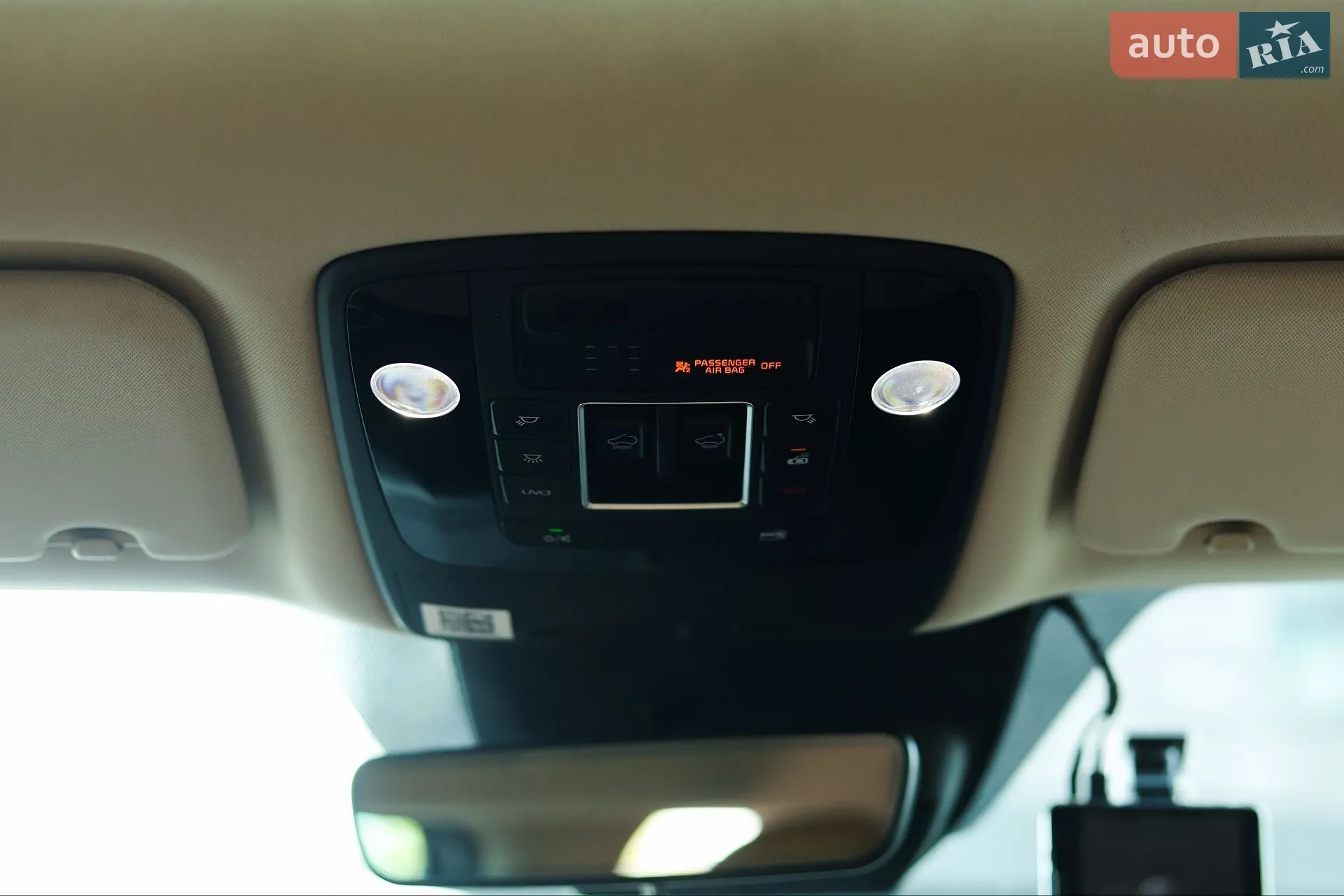 2021 Kia Carnival - мініатюра 7