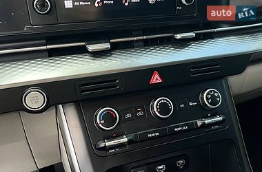 Минивэн Kia Carnival 2023 в Львове фото 8 Минивэн Kia Carnival 2023 в Львове