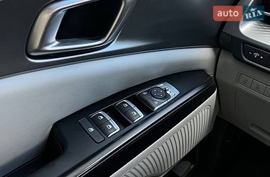 Минивэн Kia Carnival 2023 в Львове фото 11 Минивэн Kia Carnival 2023 в Львове
