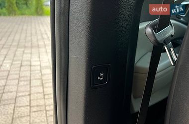 Минивэн Kia Carnival 2023 в Львове фото 20 Минивэн Kia Carnival 2023 в Львове
