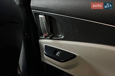 Минивэн Kia Carnival 2023 в Львове фото 25 Минивэн Kia Carnival 2023 в Львове