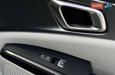Минивэн Kia Carnival 2023 в Львове фото 34 Минивэн Kia Carnival 2023 в Львове