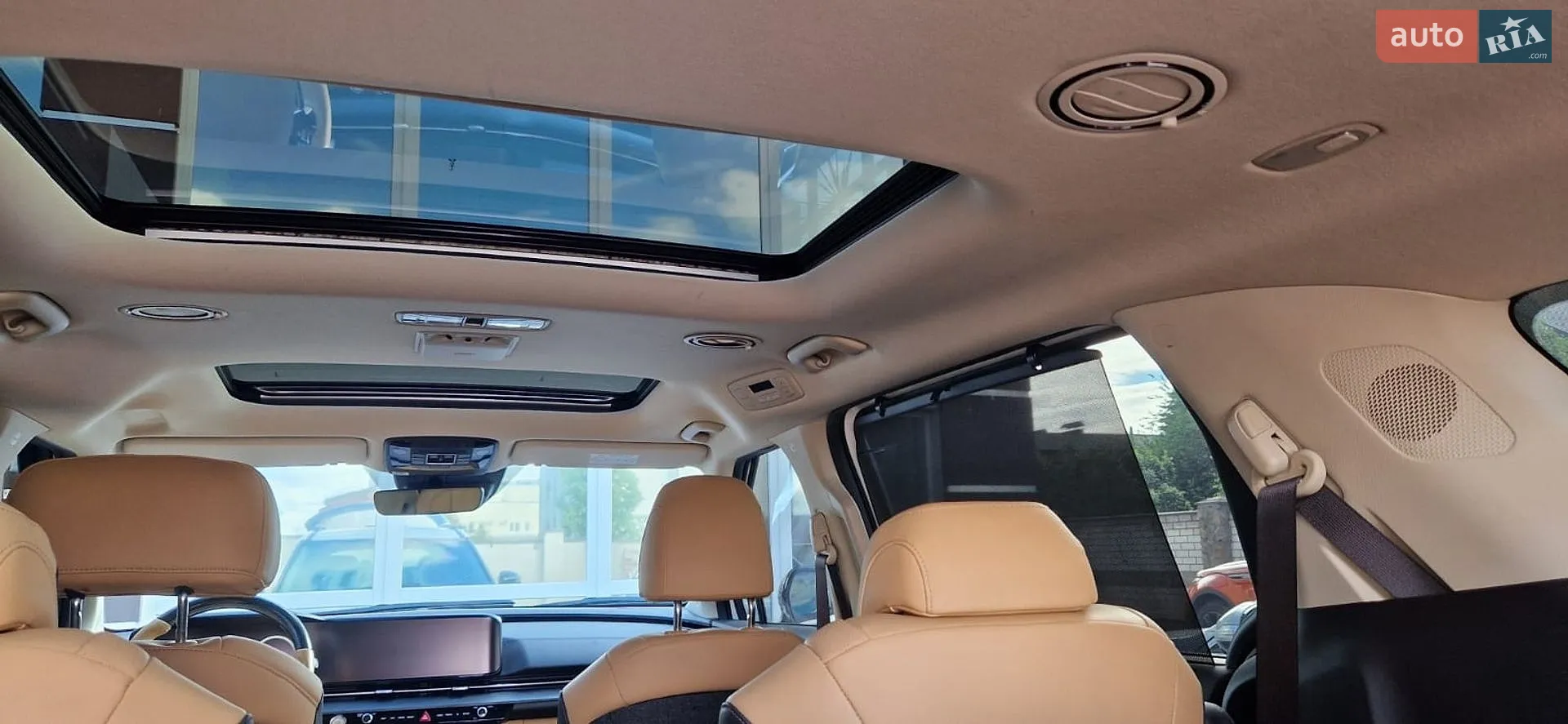 2021 Kia Carnival - мініатюра 48