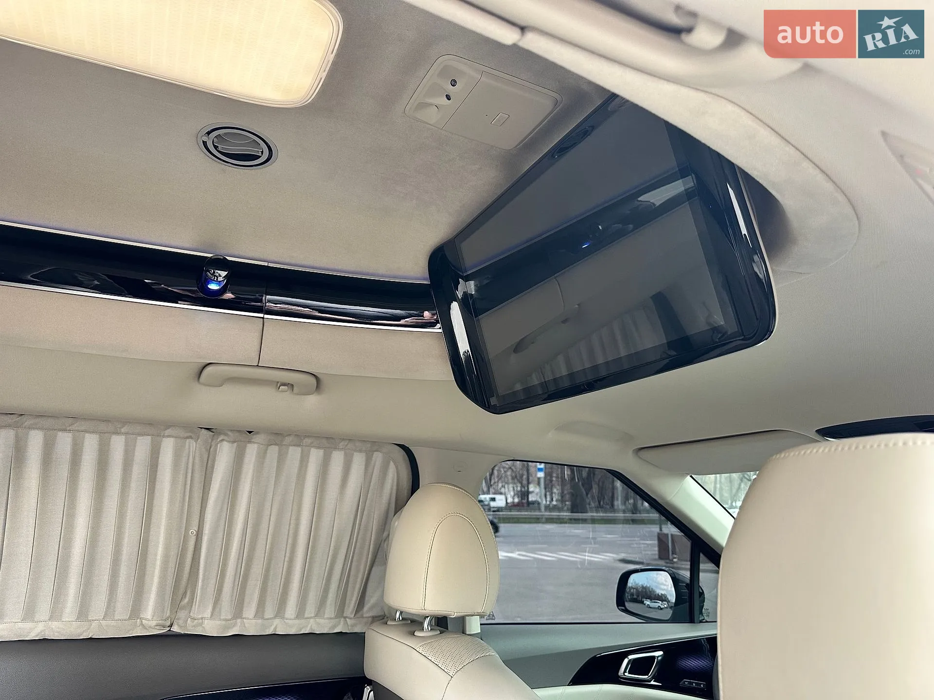 2021 Kia Carnival - мініатюра 23