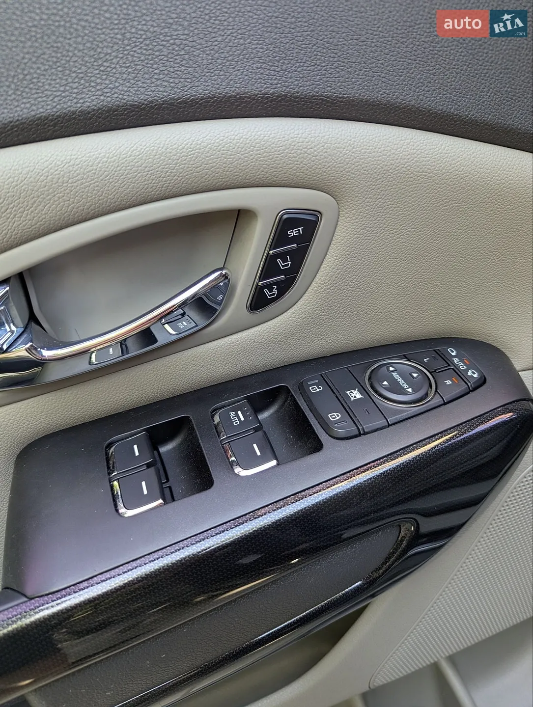 2015 Kia Carnival - мініатюра 15