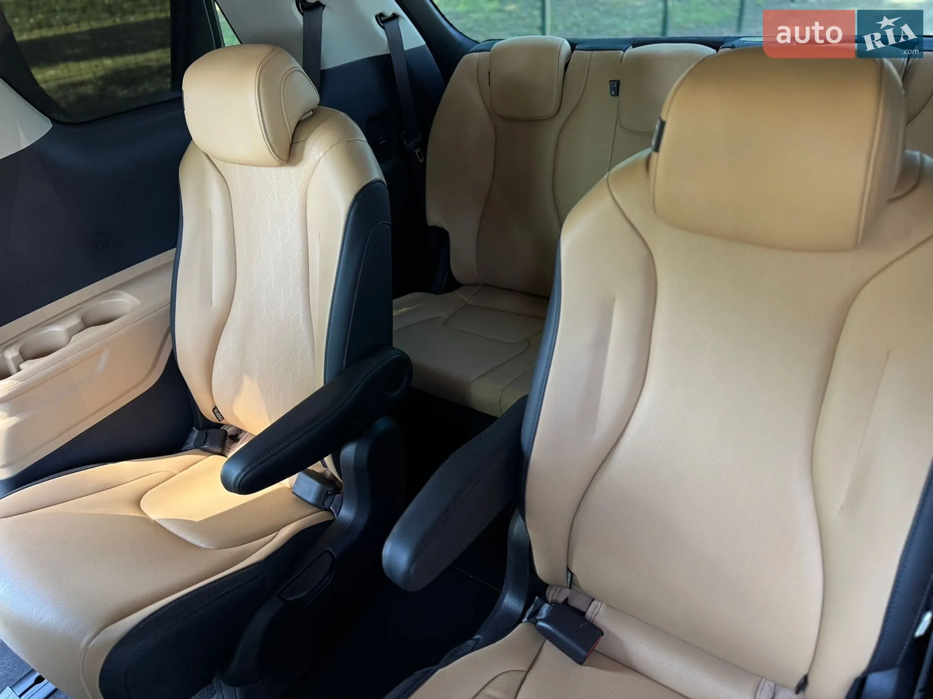 2021 Kia Carnival - мініатюра 23