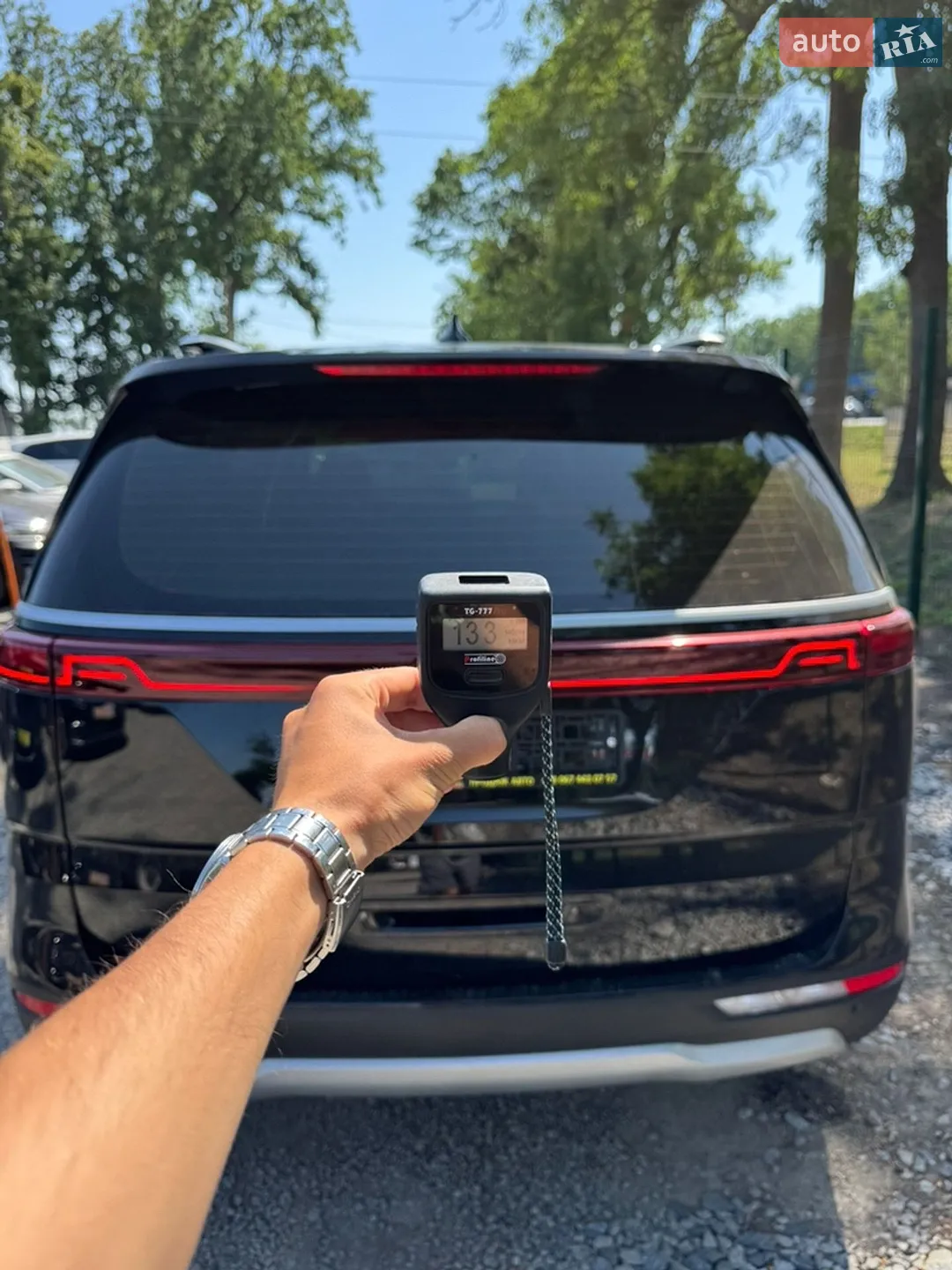 2021 Kia Carnival - мініатюра 69